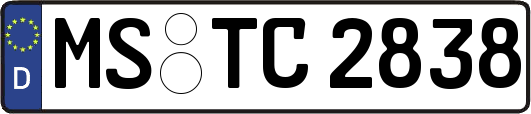 MS-TC2838