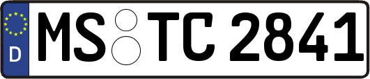 MS-TC2841