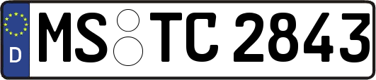MS-TC2843