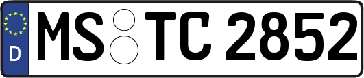 MS-TC2852