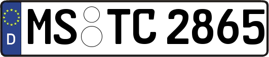 MS-TC2865