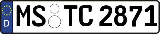 MS-TC2871