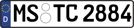 MS-TC2884