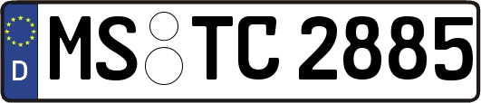 MS-TC2885