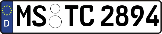 MS-TC2894