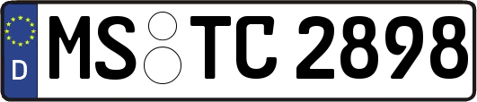 MS-TC2898