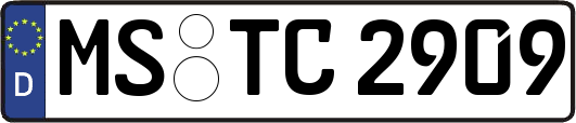 MS-TC2909