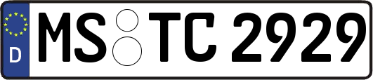 MS-TC2929