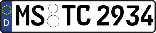MS-TC2934