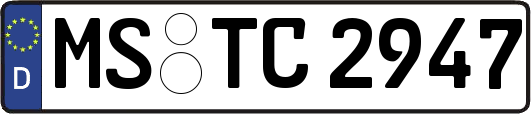 MS-TC2947