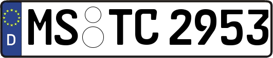 MS-TC2953