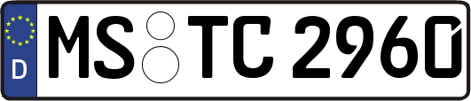 MS-TC2960