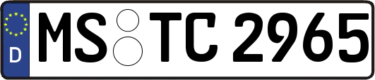 MS-TC2965
