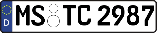 MS-TC2987