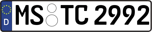 MS-TC2992