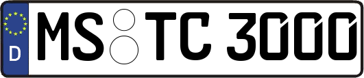 MS-TC3000