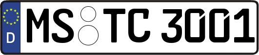 MS-TC3001