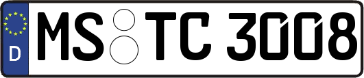 MS-TC3008