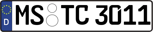 MS-TC3011