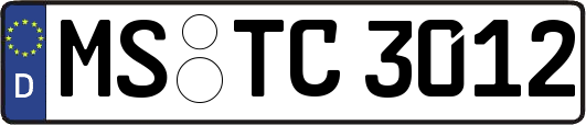 MS-TC3012