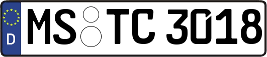 MS-TC3018