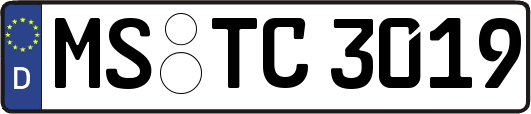 MS-TC3019