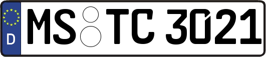 MS-TC3021