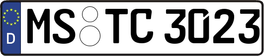 MS-TC3023