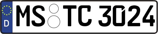 MS-TC3024