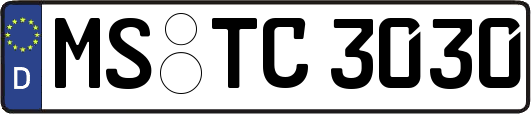 MS-TC3030