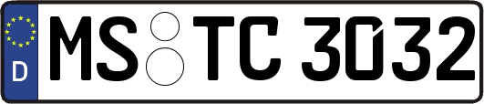 MS-TC3032