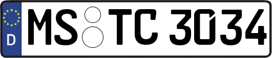 MS-TC3034