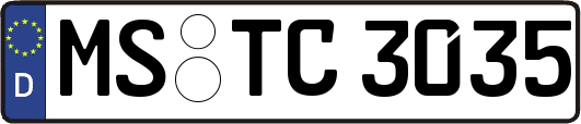 MS-TC3035