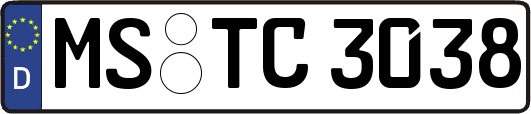 MS-TC3038