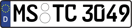 MS-TC3049