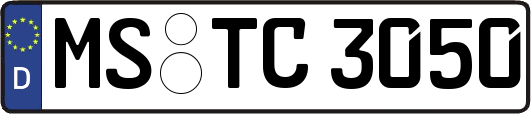 MS-TC3050