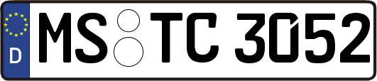 MS-TC3052