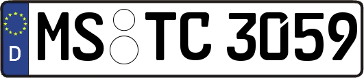 MS-TC3059