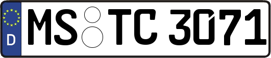 MS-TC3071