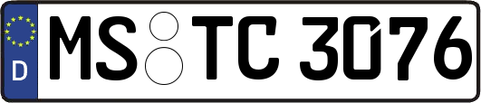 MS-TC3076