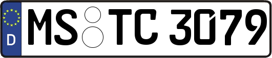 MS-TC3079