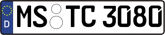 MS-TC3080