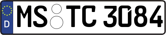 MS-TC3084