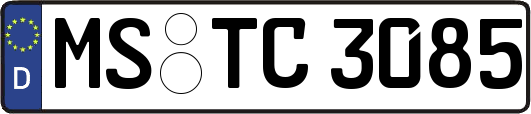 MS-TC3085