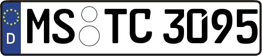 MS-TC3095