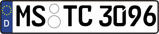 MS-TC3096