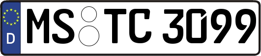 MS-TC3099