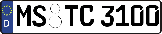 MS-TC3100