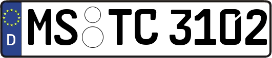MS-TC3102