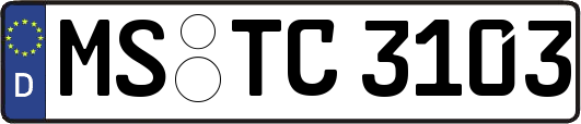 MS-TC3103